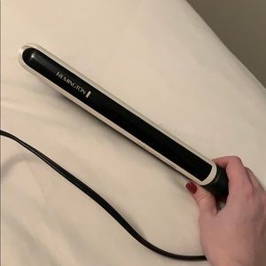 Remington Hair Straightener